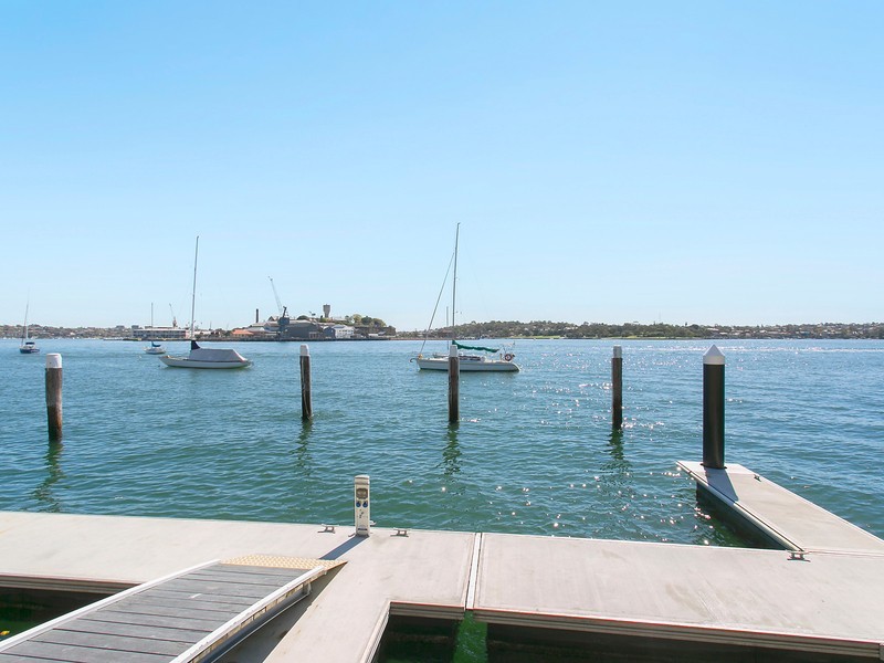 1/36 Louisa Road, Birchgrove NSW 2041