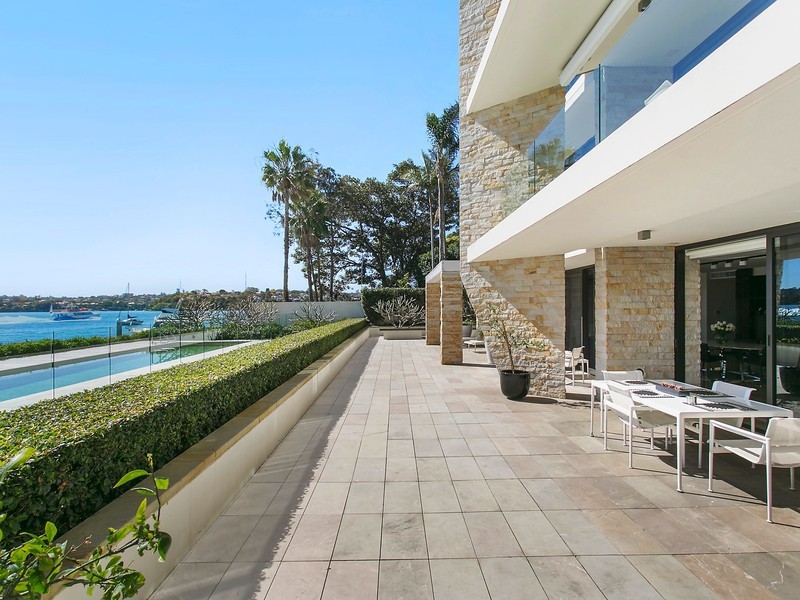 1/36 Louisa Road, Birchgrove NSW 2041