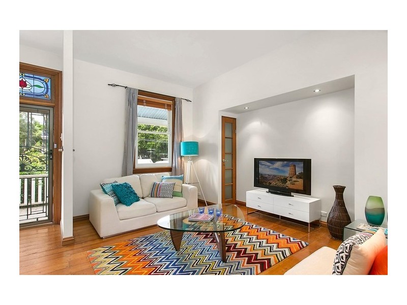 8 Alfred Street, Rozelle NSW 2039