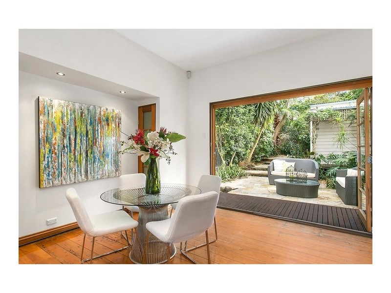 8 Alfred Street, Rozelle NSW 2039