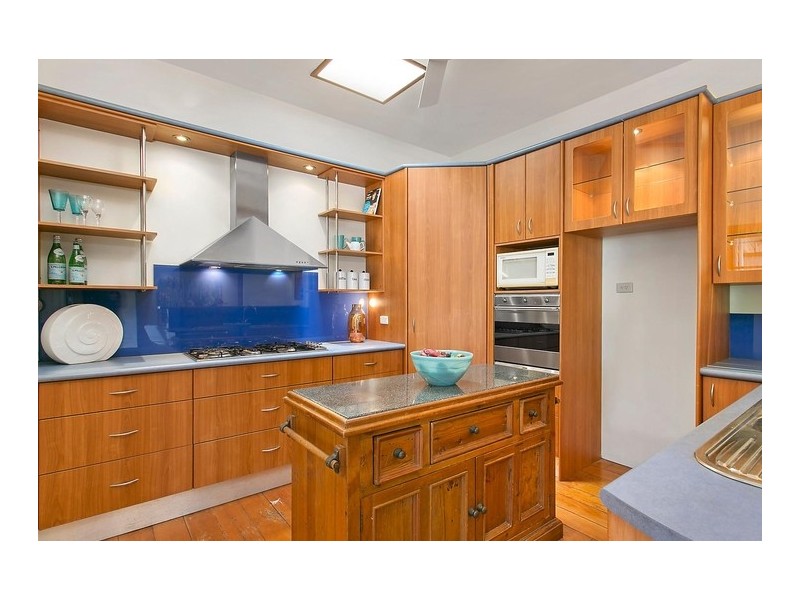 8 Alfred Street, Rozelle NSW 2039