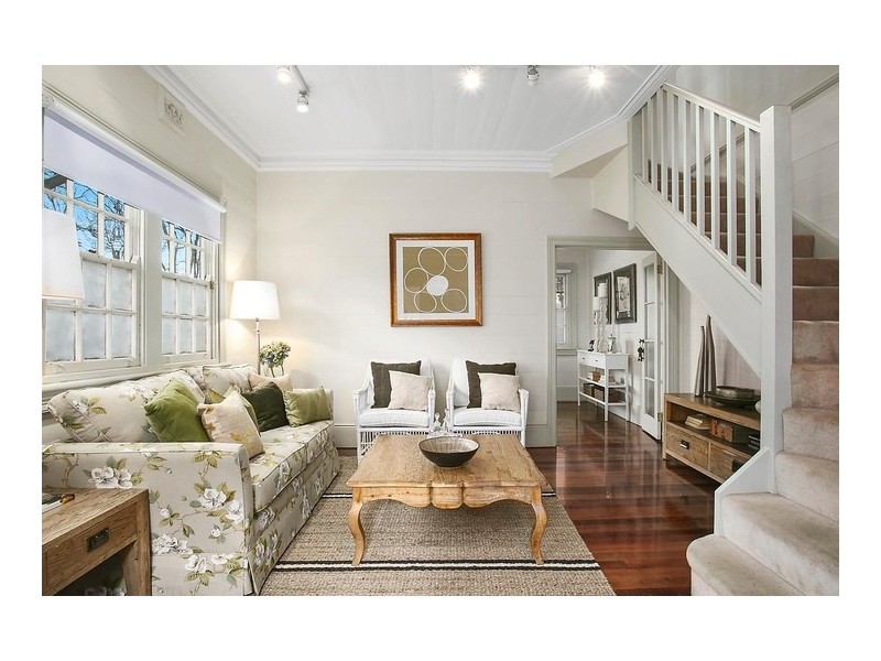 1 Stewart Street, Balmain NSW 2041