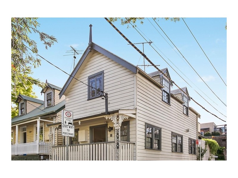 1 Stewart Street, Balmain NSW 2041