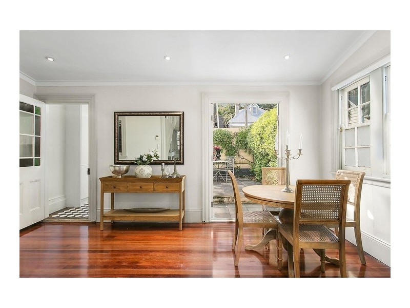 1 Stewart Street, Balmain NSW 2041