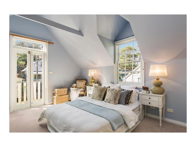 1 Stewart Street, Balmain NSW 2041