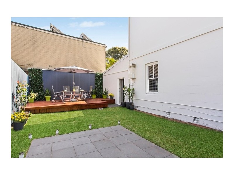 2 Hampton Street, Balmain NSW 2041