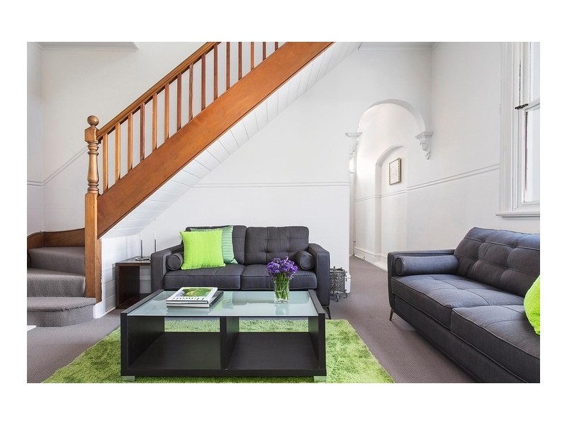 2 Hampton Street, Balmain NSW 2041