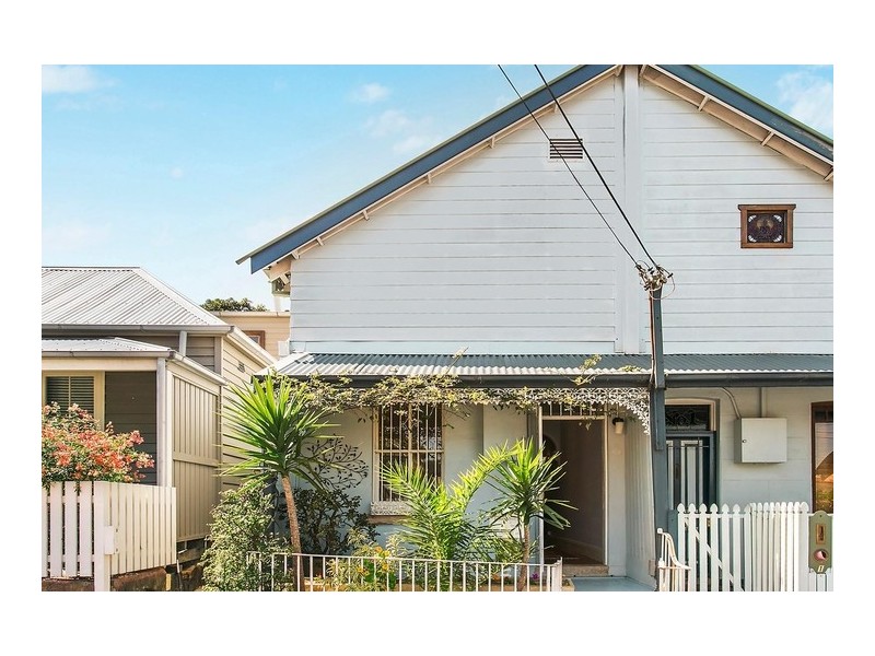 3 Bruce Street, Rozelle NSW 2039