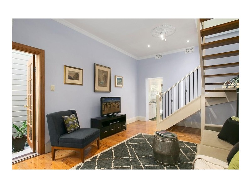 3 Bruce Street, Rozelle NSW 2039