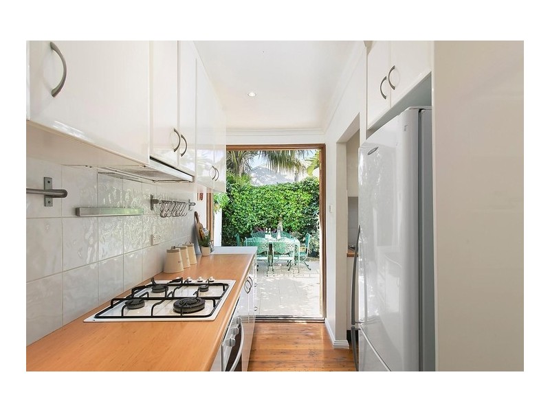 3 Bruce Street, Rozelle NSW 2039