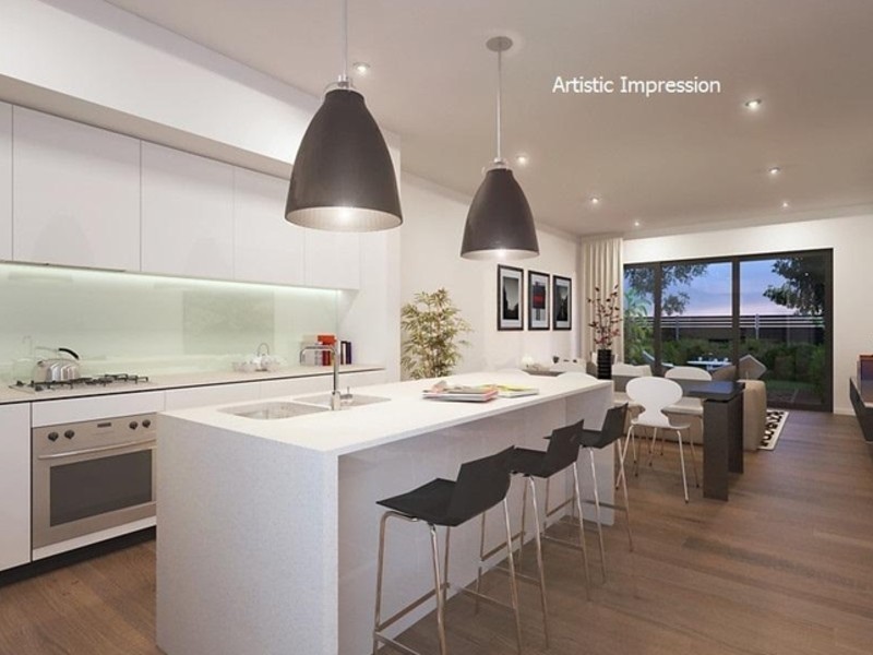 3 Bridge Street, Balmain NSW 2041