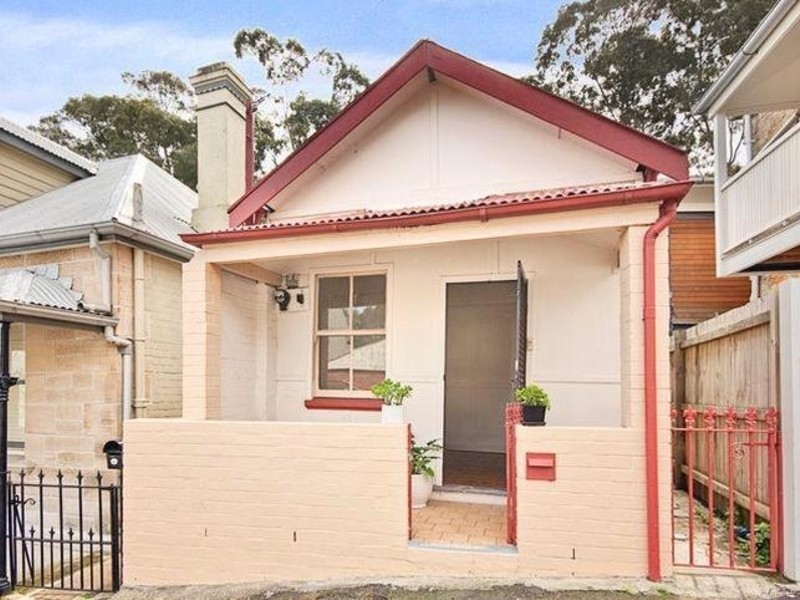 3 Bridge Street, Balmain NSW 2041