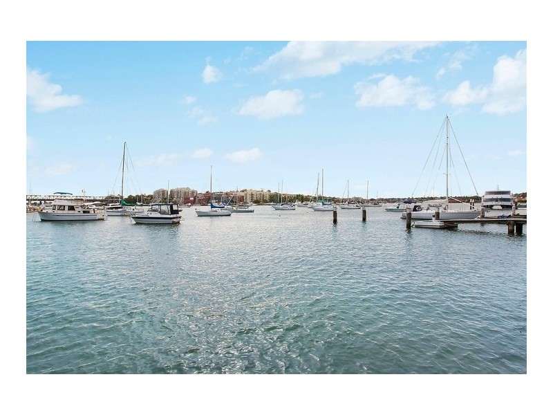 2/9 Longview Street, Balmain NSW 2041