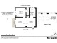 2/9 Longview Street, Balmain NSW 2041 Floorplan