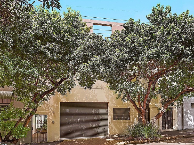 13 Reynolds Street, Balmain NSW 2041