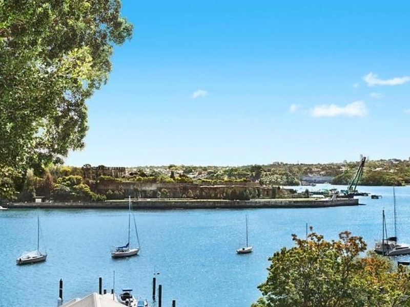 7A Duke Place, Balmain East NSW 2041