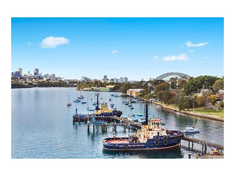 P401/22 Colgate Avenue, Balmain NSW 2041