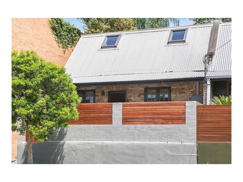 155 Evans Street, Rozelle NSW 2039
