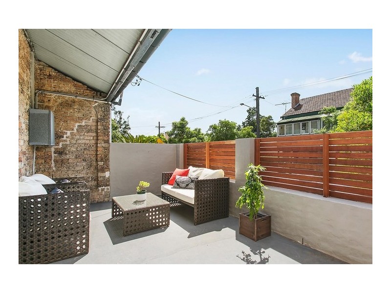 155 Evans Street, Rozelle NSW 2039