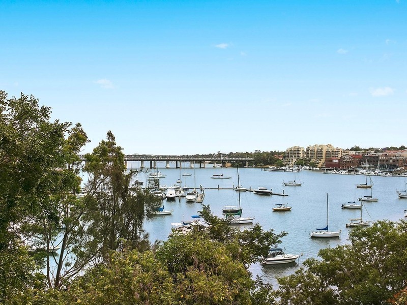 7/9 Longview Street, Balmain NSW 2041