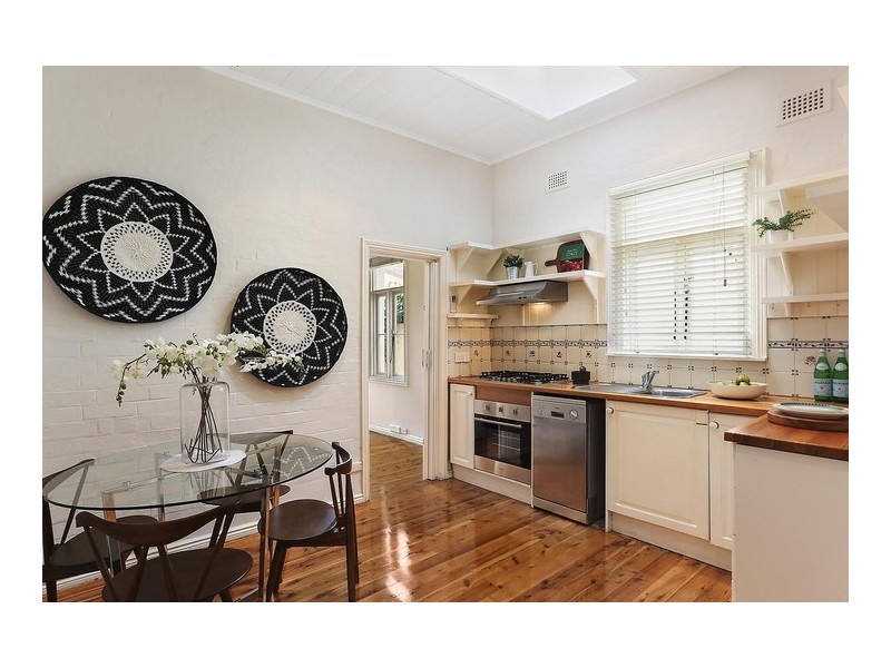 16 Carrington Street, Balmain NSW 2041