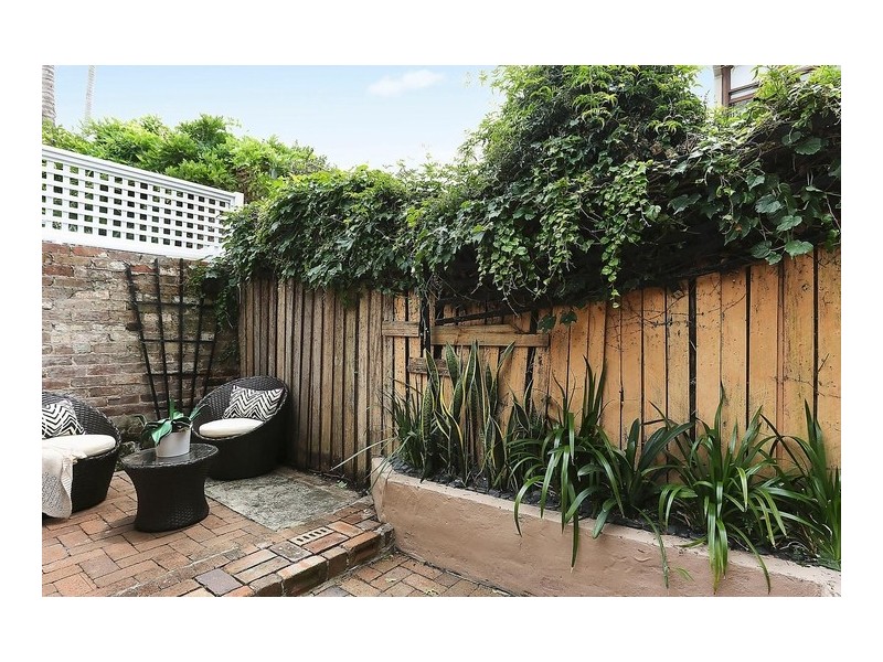 16 Carrington Street, Balmain NSW 2041