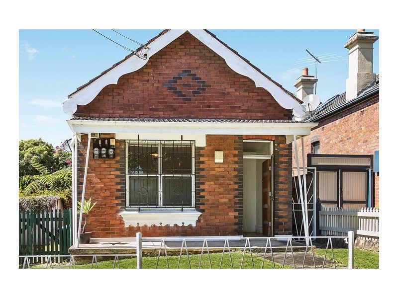1/2 Eric Street, Lilyfield NSW 2040