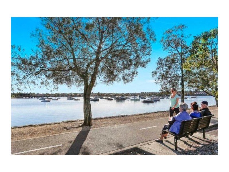 1/2 Eric Street, Lilyfield NSW 2040