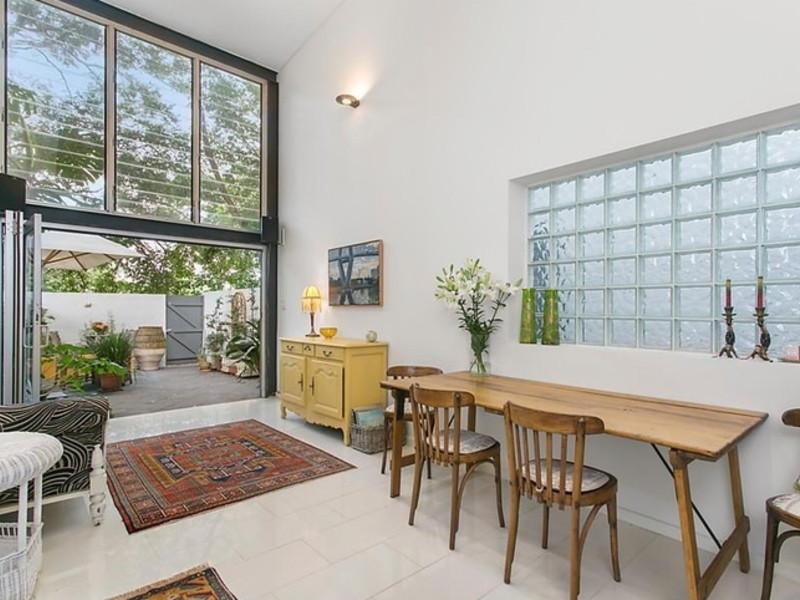 160 Evans Street, Rozelle NSW 2039