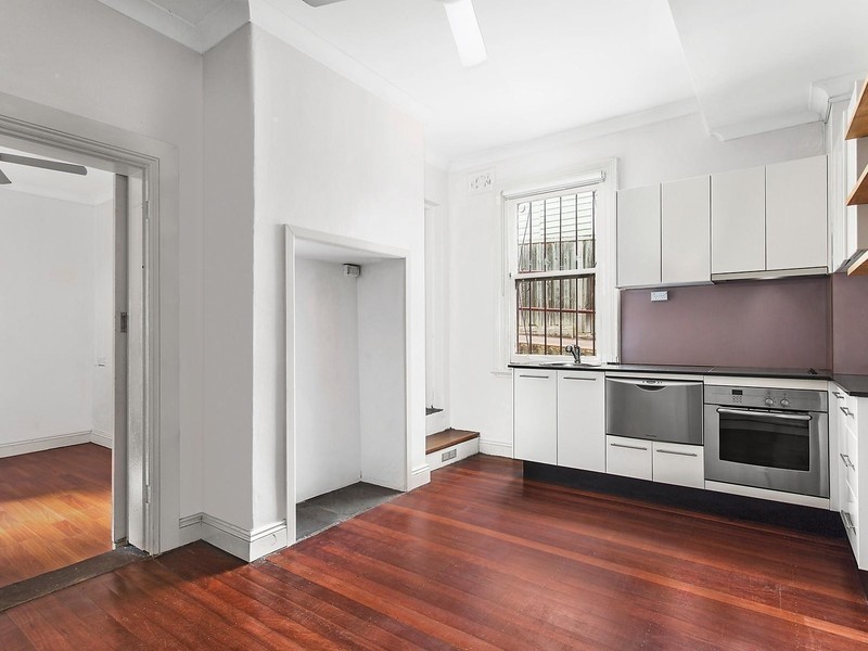 2/91 Mort Street, Balmain NSW 2041