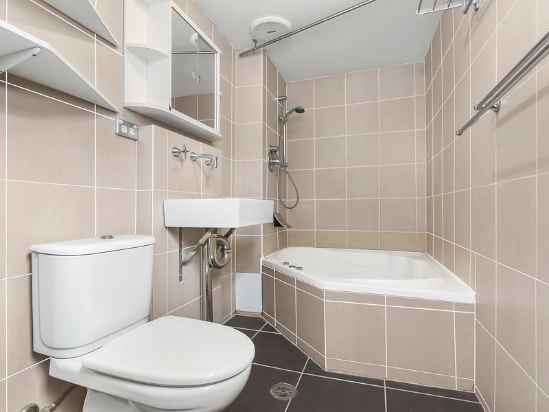 2/91 Mort Street, Balmain NSW 2041