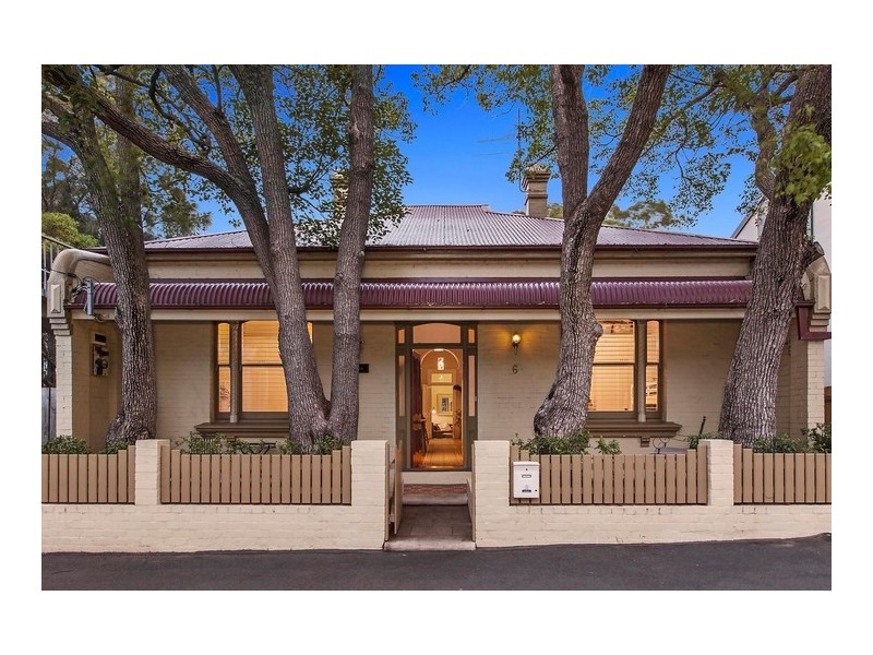 6 Lilyfield Road, Rozelle NSW 2039