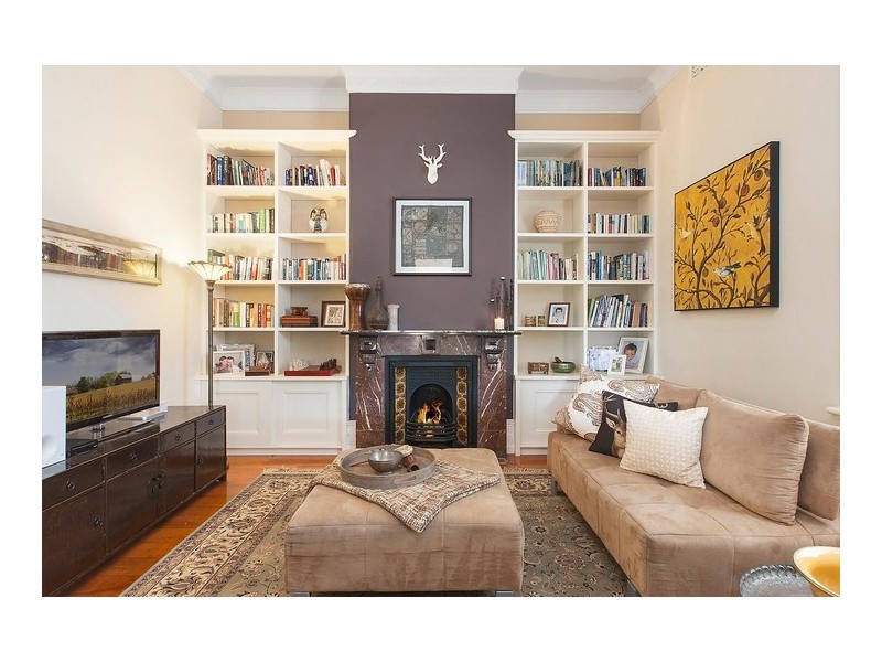 6 Lilyfield Road, Rozelle NSW 2039