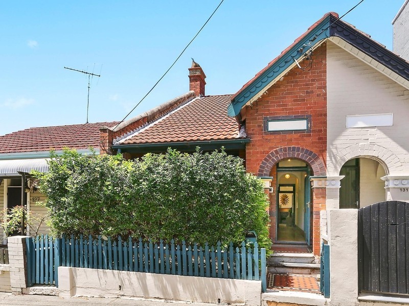 129 Westbourne Street, Petersham NSW 2049