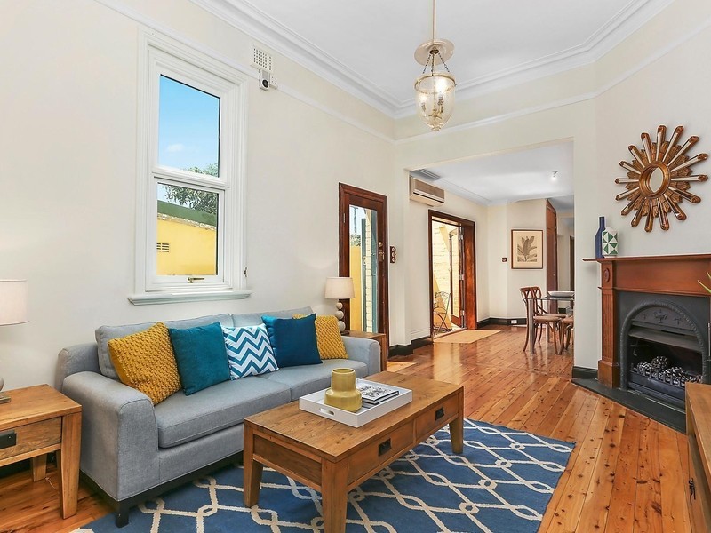 129 Westbourne Street, Petersham NSW 2049