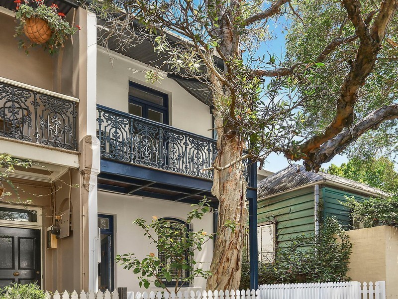 96 Curtis Road, Balmain NSW 2041