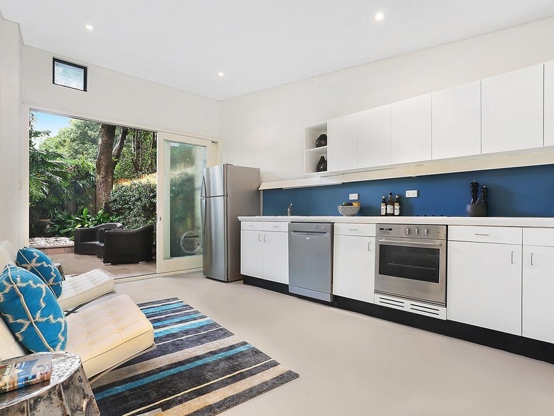 96 Curtis Road, Balmain NSW 2041