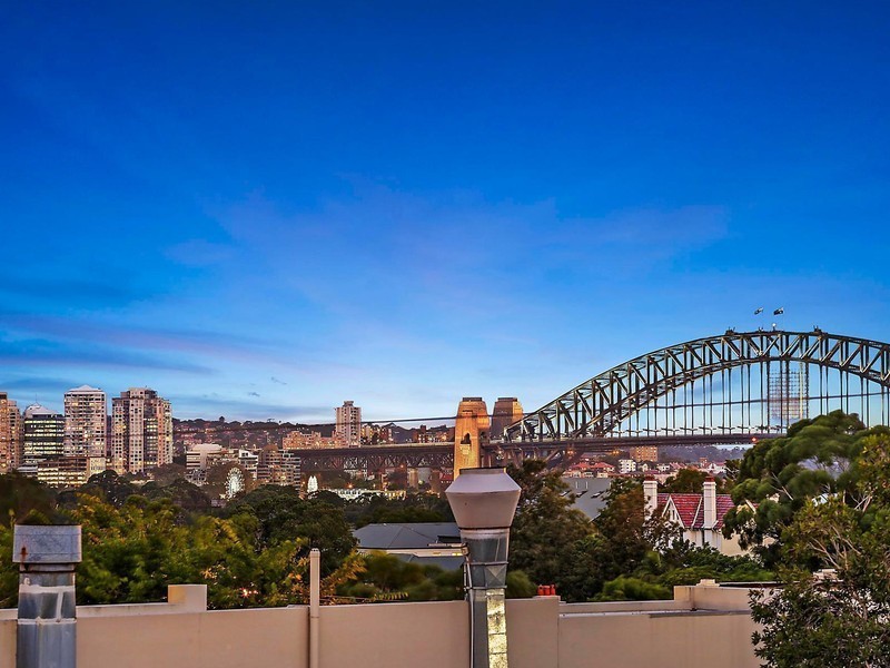 3D Llewellyn Street, Balmain NSW 2041