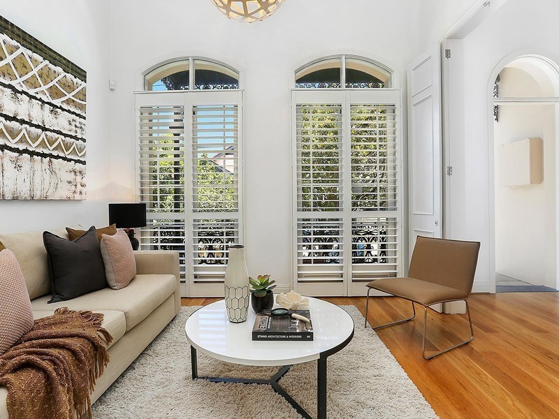 3D Llewellyn Street, Balmain NSW 2041