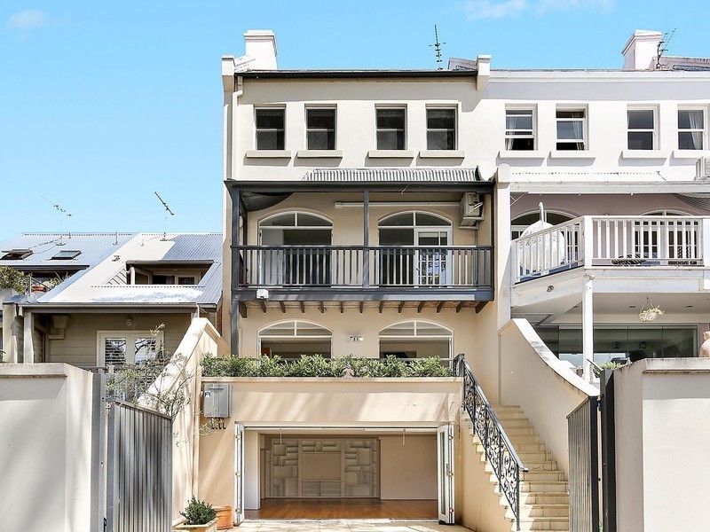3D Llewellyn Street, Balmain NSW 2041