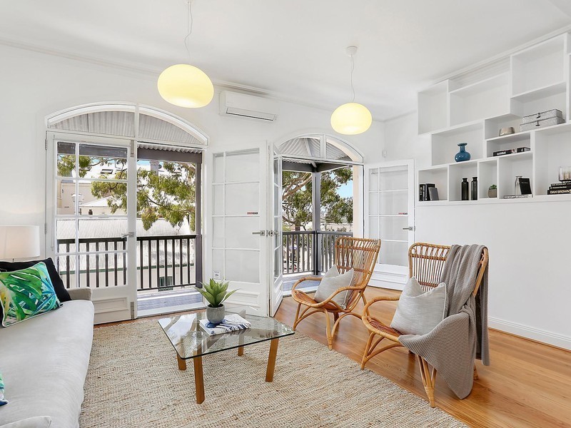 3D Llewellyn Street, Balmain NSW 2041