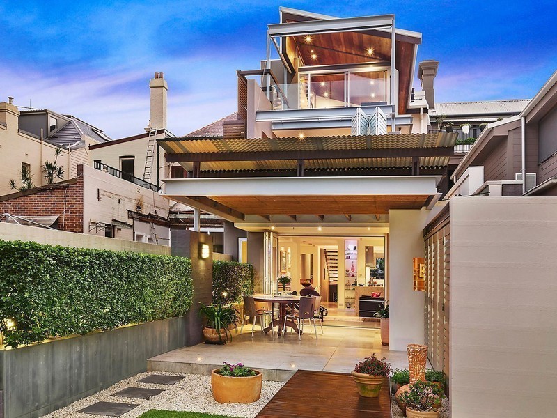 451 Darling Street, Balmain NSW 2041