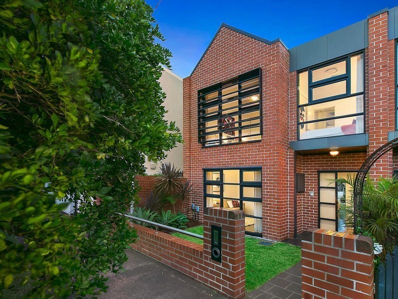 20 The Boulevarde, Lilyfield NSW 2040
