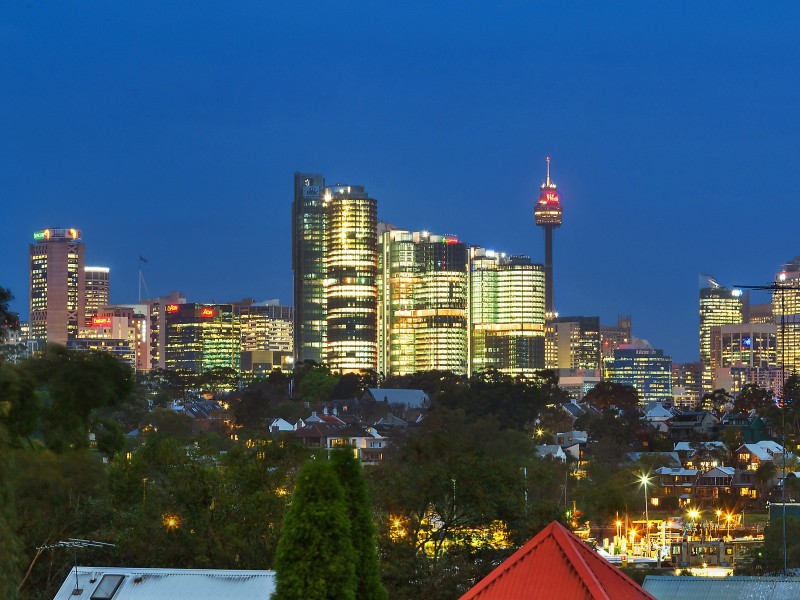 117 Short Street, Birchgrove NSW 2041