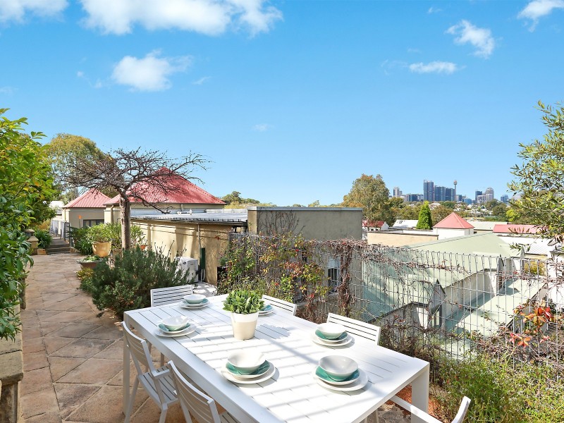 117 Short Street, Birchgrove NSW 2041