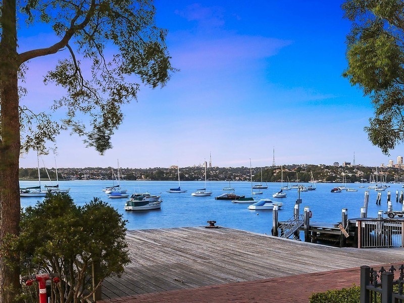 19/8 Water Street, Birchgrove NSW 2041