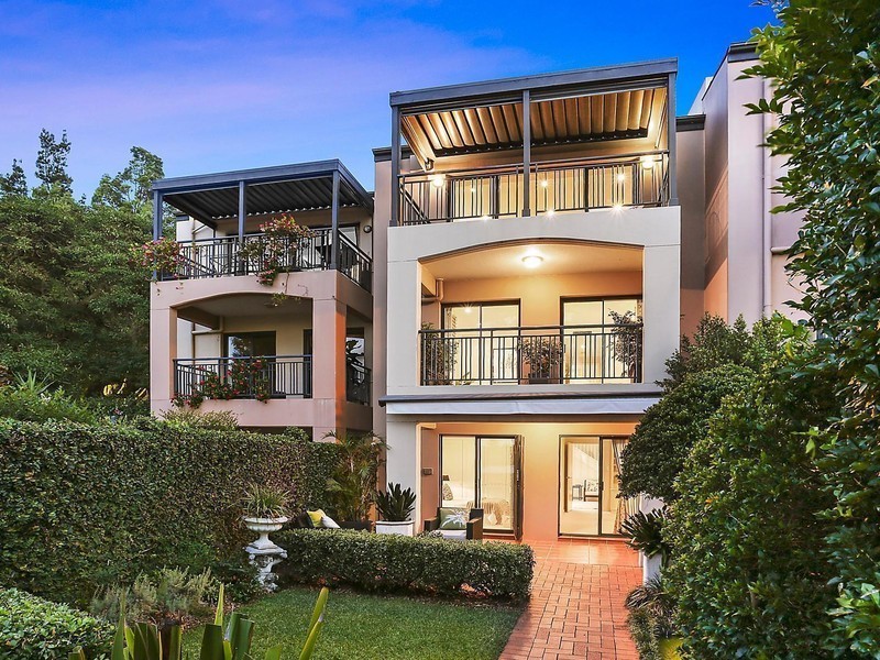 19/8 Water Street, Birchgrove NSW 2041