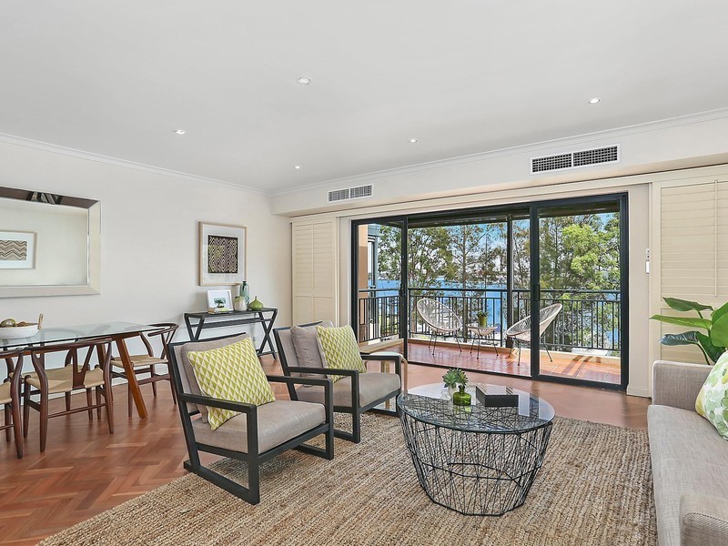 19/8 Water Street, Birchgrove NSW 2041