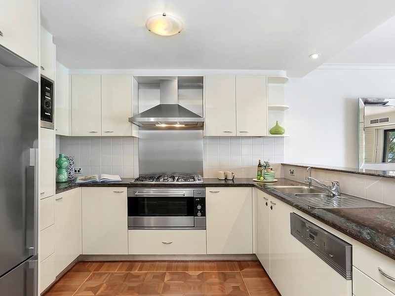 19/8 Water Street, Birchgrove NSW 2041