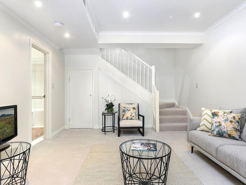 19/8 Water Street, Birchgrove NSW 2041